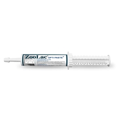Zoolac Opti Paste 32ml Probiotisk Pasta som stabiliserar tarmfloran